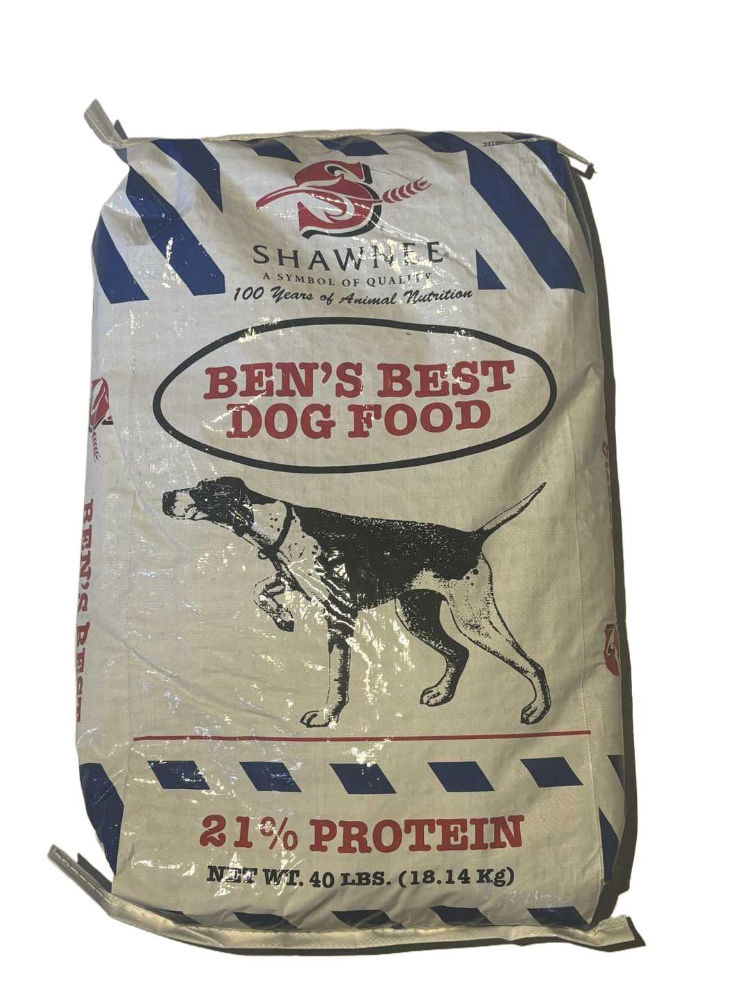 Shawnee Ben's Best