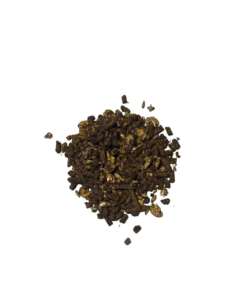 Wendland's Horse & Mule 10%
