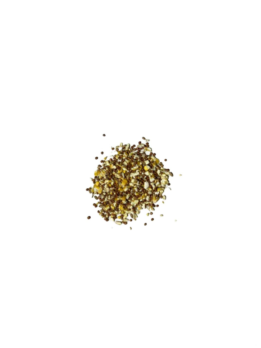 Wendland's Scratch Grains