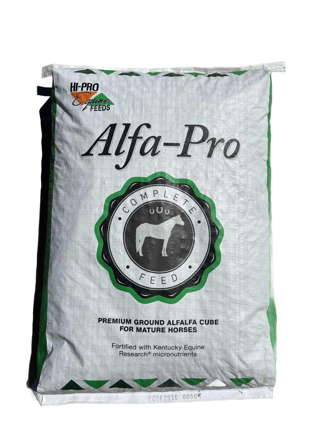 Hi Pro Alfa-Pro