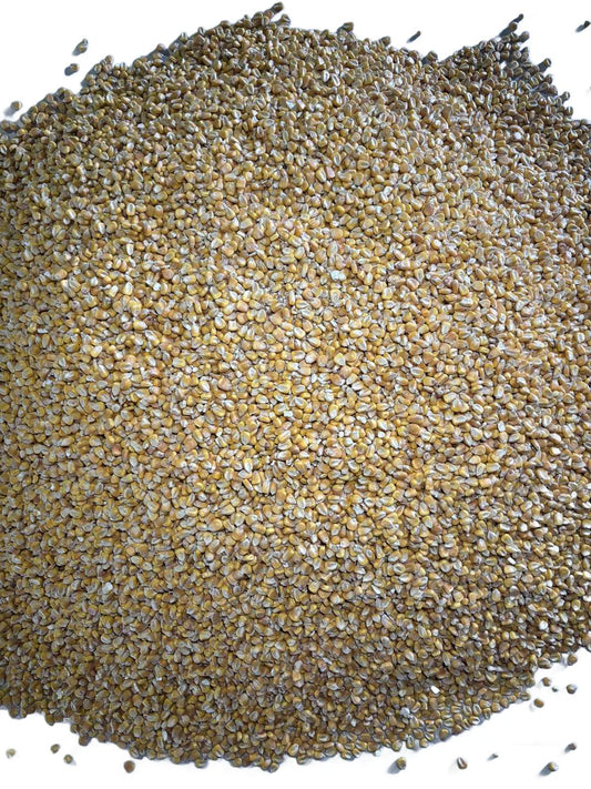 Whole Corn (Apple Scented)