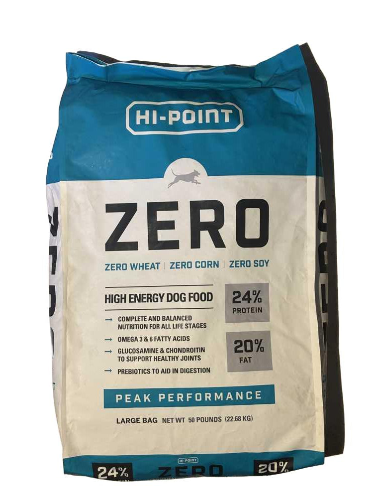Hi-Point Zero 24/20 Teal