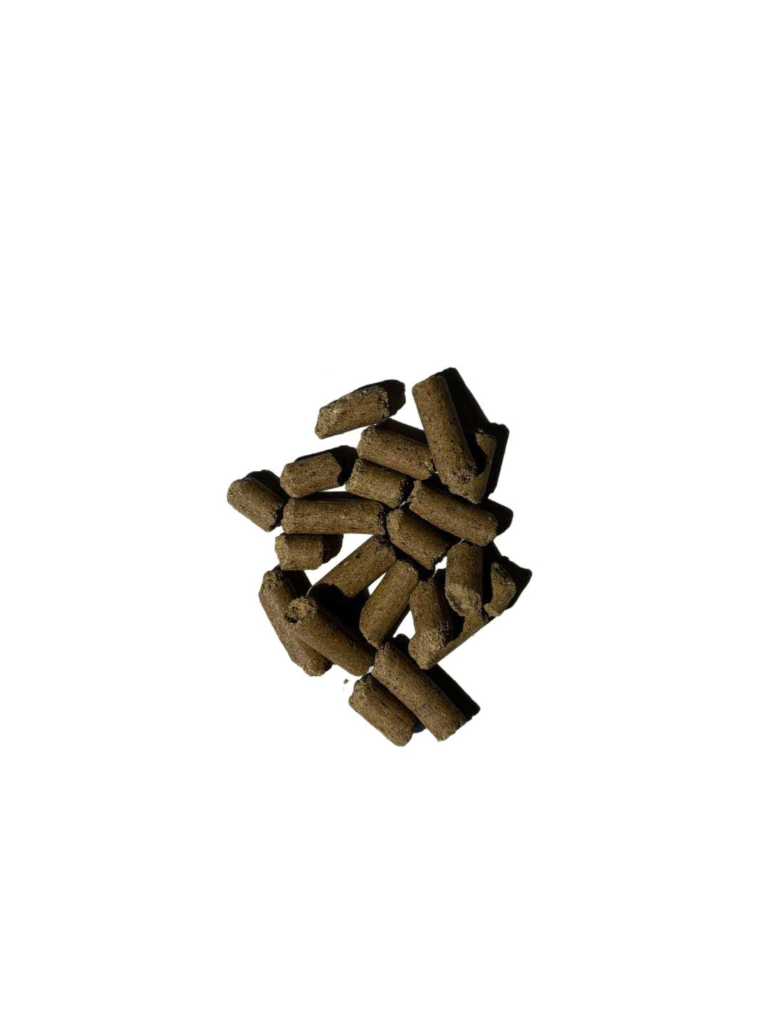 Hi-Pro 24% Range Cube