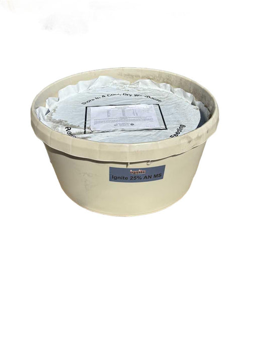 Ignite 25% All-Natural Multi-species