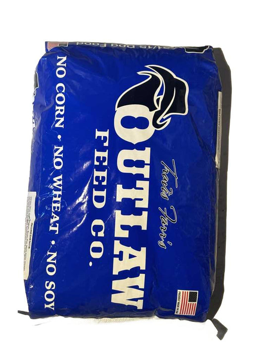 Outlaw Blue 21-15