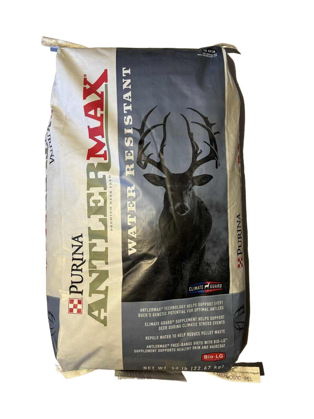 Purina Antler Max 20 Watershield