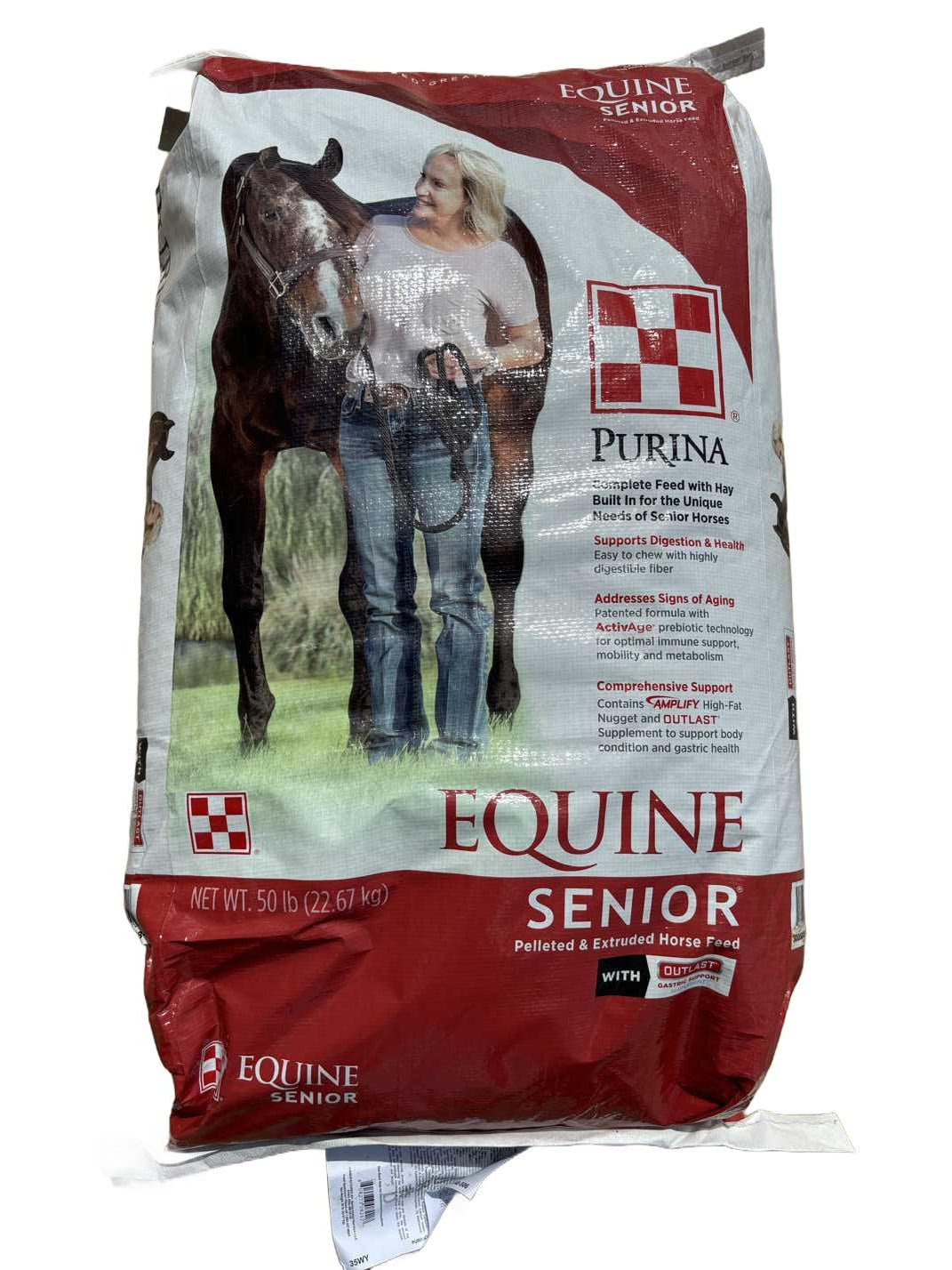 Purina Equine Senior