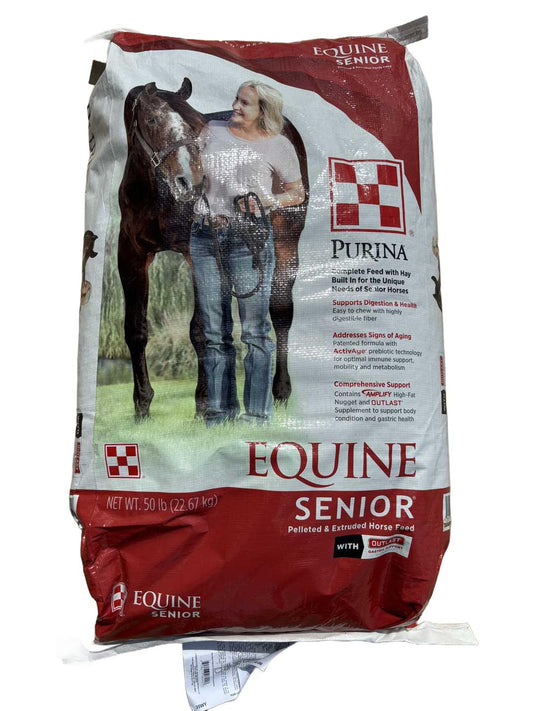 Purina Equine Senior