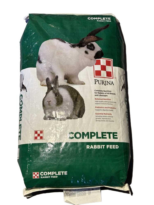 Purina Rabbit Chow Complete