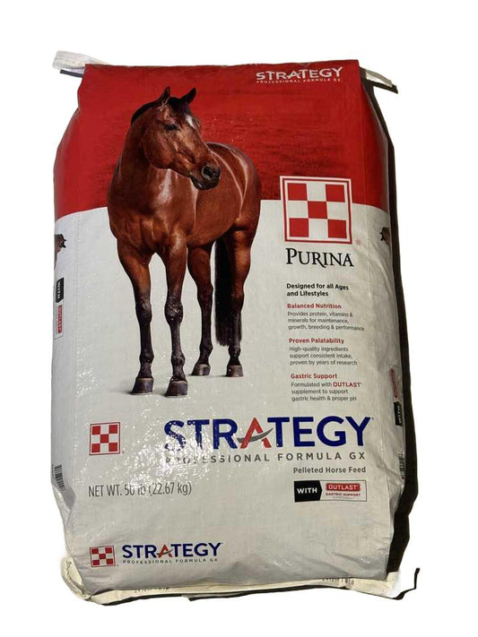 Purina Strategy GX