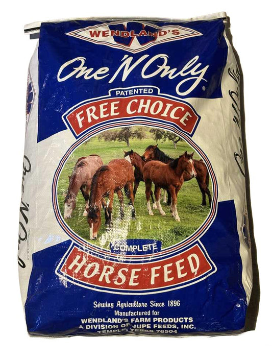 Wendland's One N Only